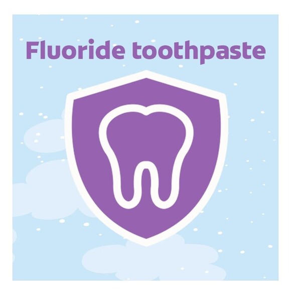 Colgate Kids unicorn Toothpaste bubble fruit Flavor 4.4 oz exp JN25 new - Picture 5 of 6